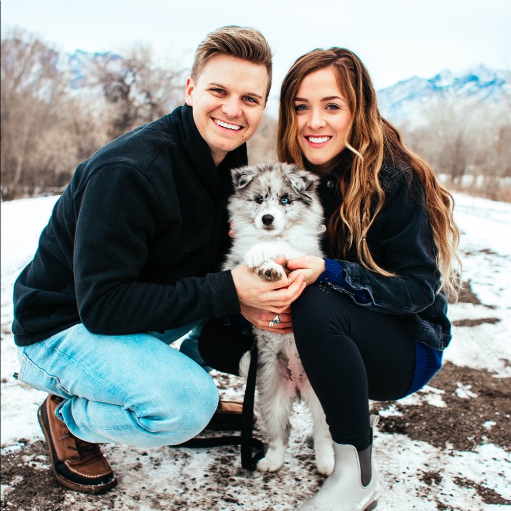 Meet your Posher, Jon